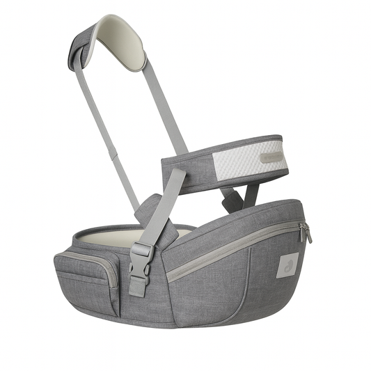 Porte-bébé ergonomique siège de hanche