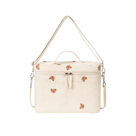 Sac à Langer Isotherme