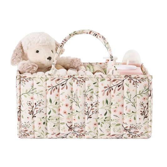 Sac à Langer couches Floral