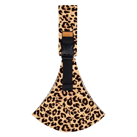 Porte-bébé bandoulière ergonomique Animal