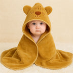 Adventure Baby Bath Cape