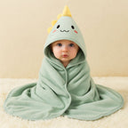 Adventure Baby Bath Cape