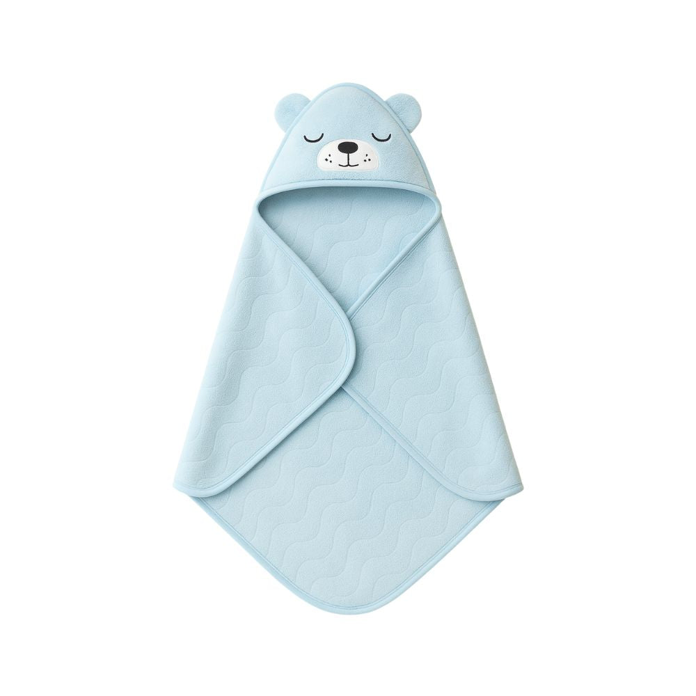 Adventure Baby Bath Cape