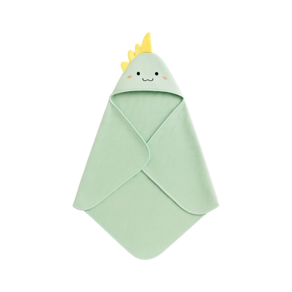 Adventure Baby Bath Cape