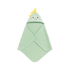 Adventure Baby Bath Cape