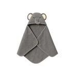 Baby Forest Bath Robe
