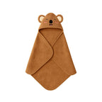 Baby Forest Bath Robe