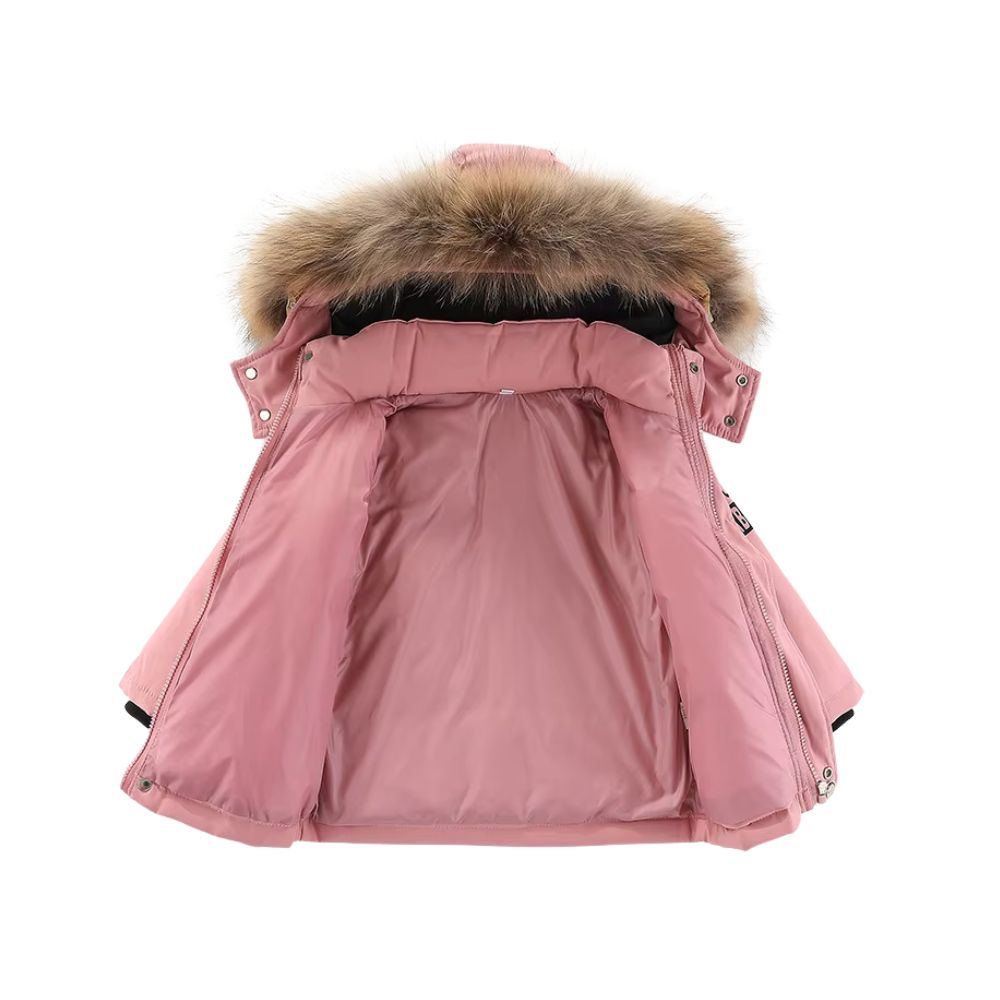 Baby Winter Ski Suit