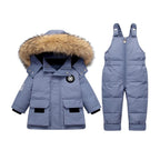 Baby Winter Ski Suit