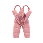 Baby Winter Ski Suit