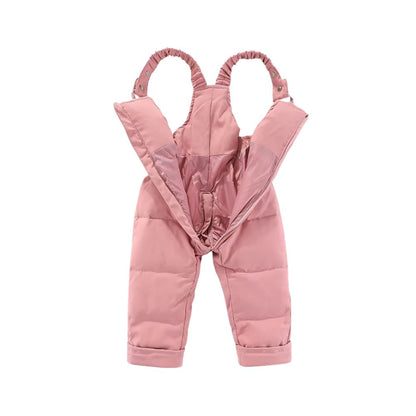 Ensemble Combinaison Ski Bébé Hiver