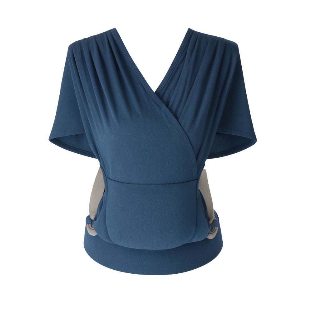 Ergonomic Baby Wrap Carrier