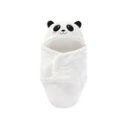 Baby Winter Animal Swaddle