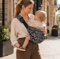 Aztec Baby Carrier Sling