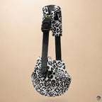 Porte-Bébé Sling Léopard Ecru