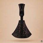 Porte-Bébé Sling Léopard Moka
