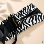Porte-Bébé Sling Zèbre