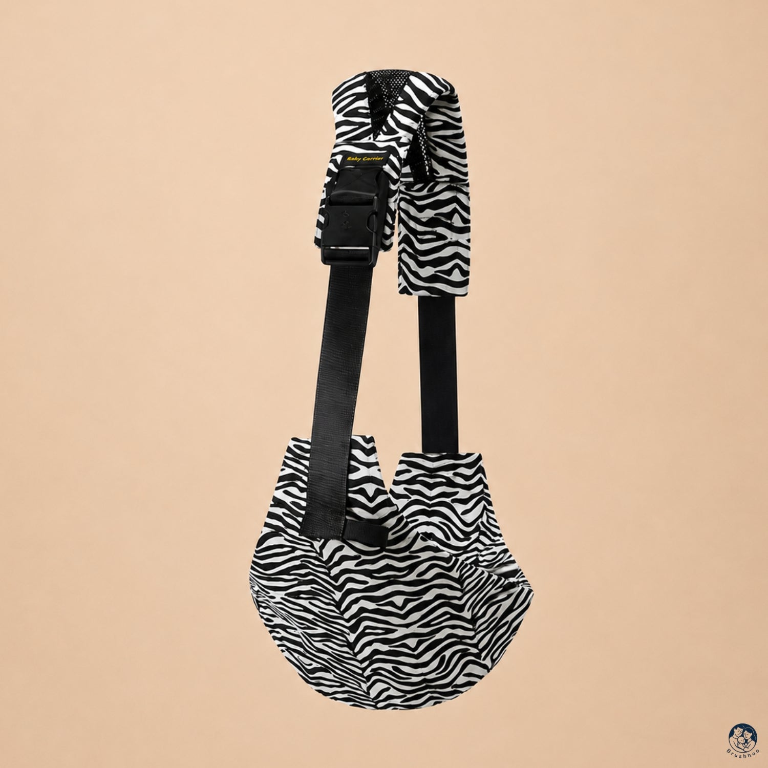 Porte-Bébé Sling Zèbre