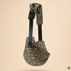 Porte-Bébé Sling Zèbre