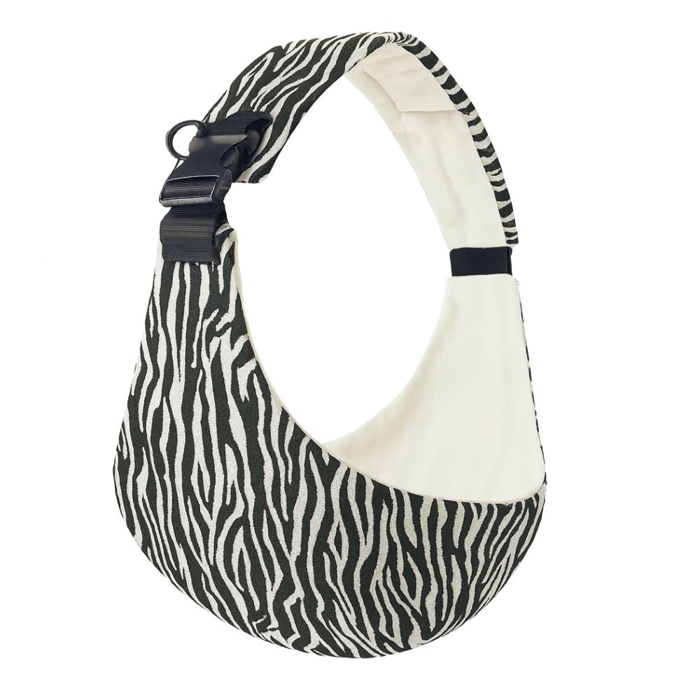 Porte-bébé bandoulière ergonomique Animal