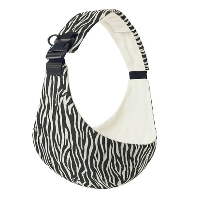Porte-bébé bandoulière ergonomique Animal