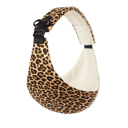 Porte-bébé bandoulière ergonomique Animal