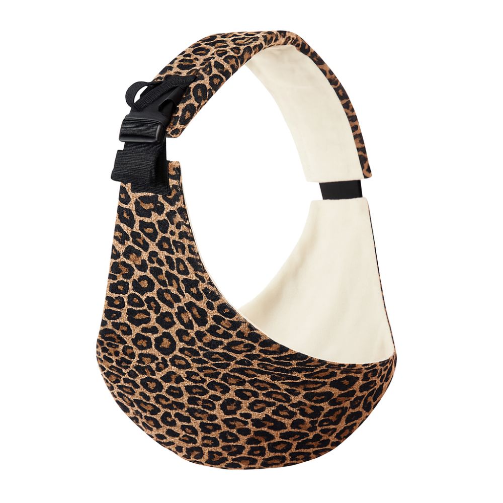 Porte-bébé bandoulière ergonomique Animal