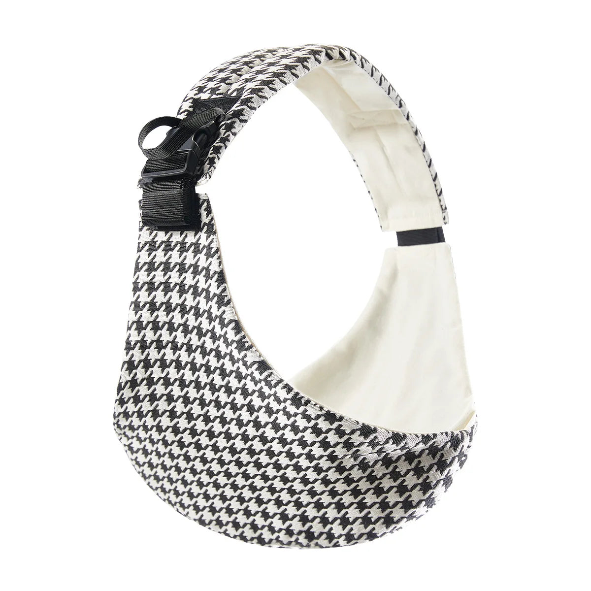 Porte-bébé bandoulière ergonomique Motifs