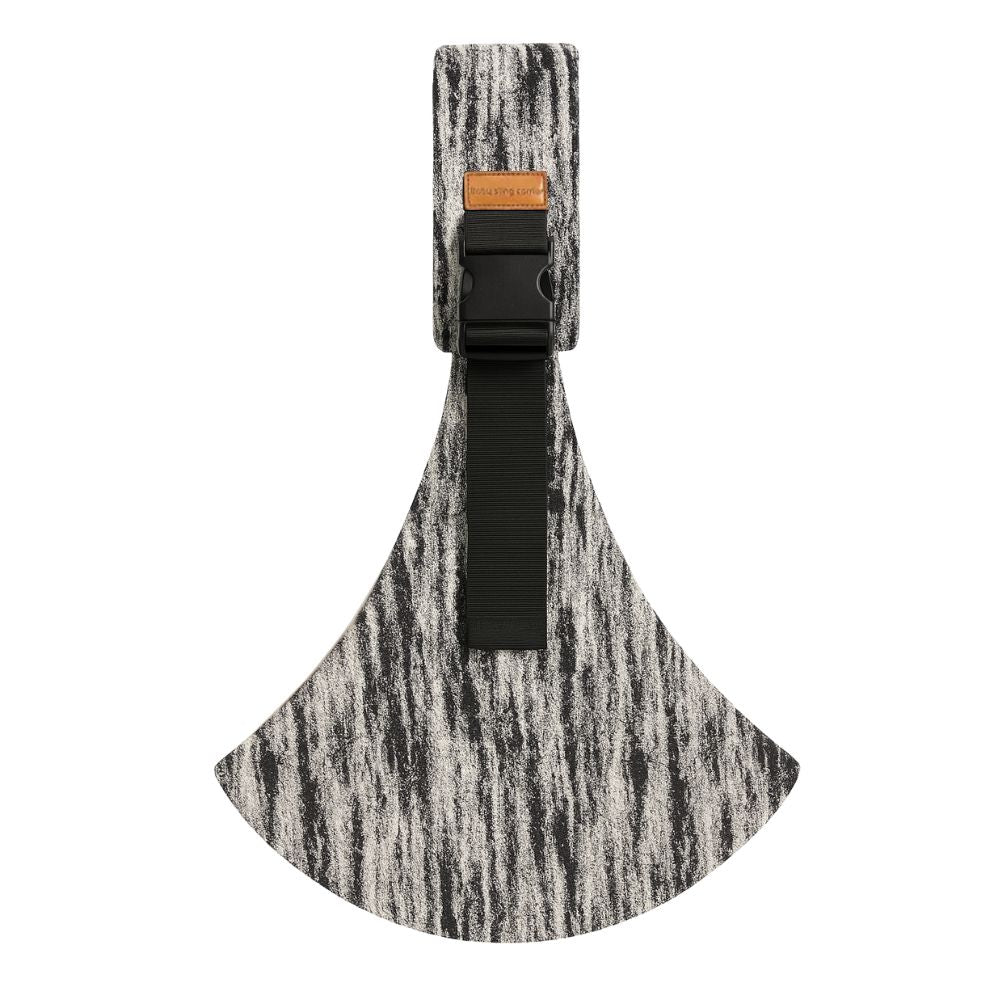 Porte-bébé bandoulière ergonomique Motifs