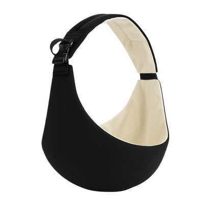 Porte-bébé bandoulière ergonomique Uni