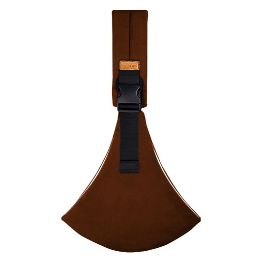 Porte-bébé bandoulière ergonomique Uni