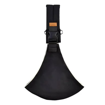 Porte-bébé bandoulière ergonomique Uni