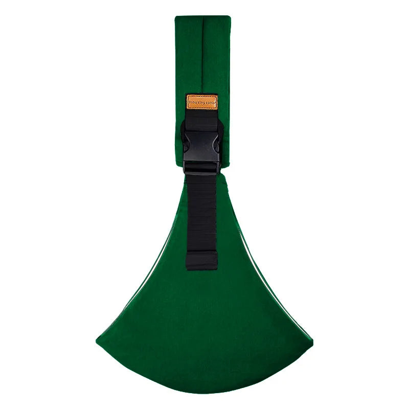 Porte-bébé bandoulière ergonomique Uni