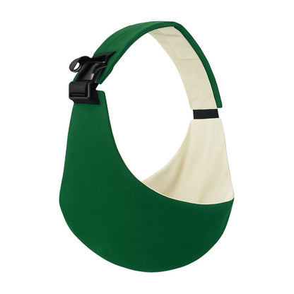 Porte-bébé bandoulière ergonomique Uni