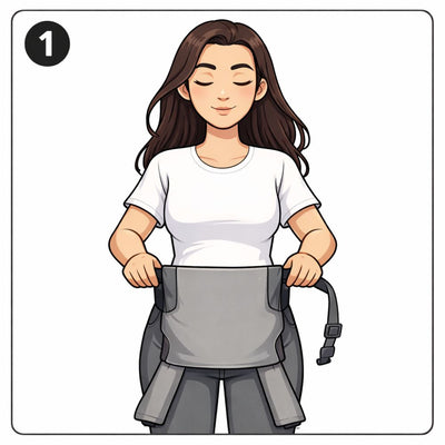 Step 1