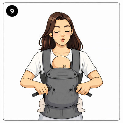 Step 9