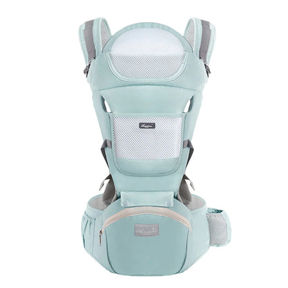 Porte-bébé ergonomique siège avec rangement