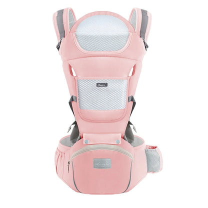 Porte-bébé ergonomique siège avec rangement