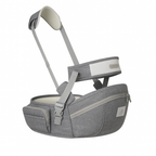 Ergonomic Baby Hip Carrier