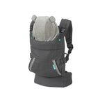 Multi-position Koala Hood Baby Carrier