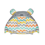 Multi-position Koala Hood Baby Carrier