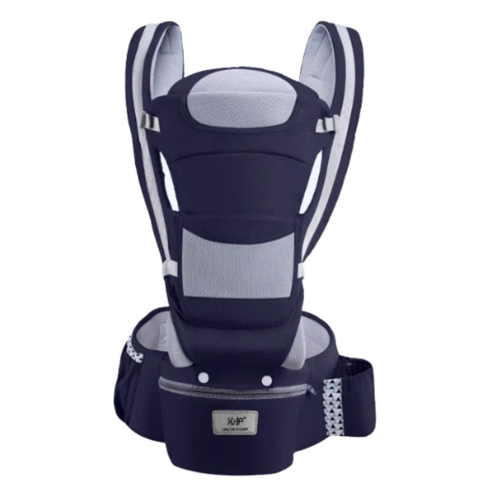 Porte-bébé physiologique sac de rangement