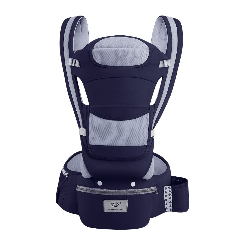 Porte-bébé physiologique sac de rangement