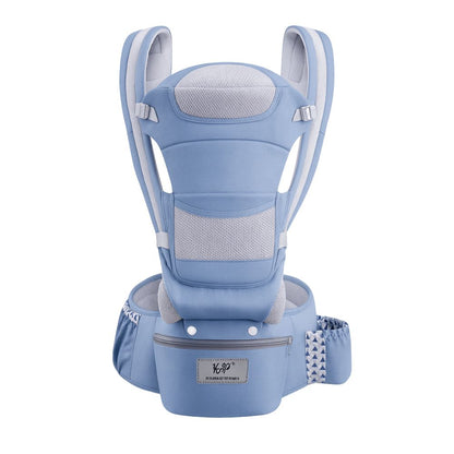 Porte-bébé physiologique sac de rangement