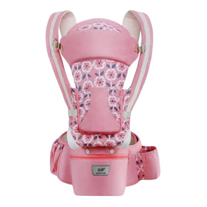 Porte-bébé physiologique sac de rangement