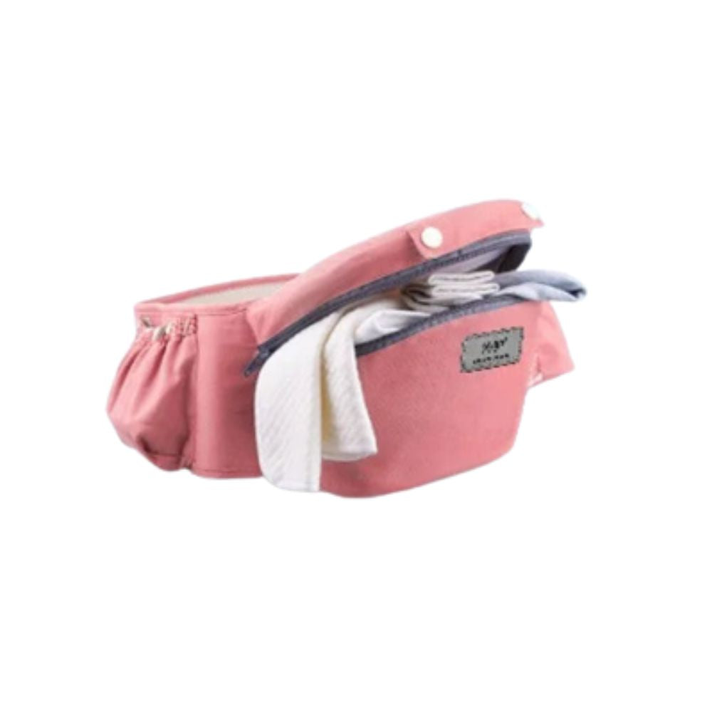 Porte-bébé physiologique sac de rangement