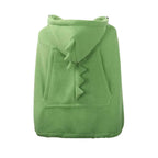 Baby Carrier Cover Animal Hood