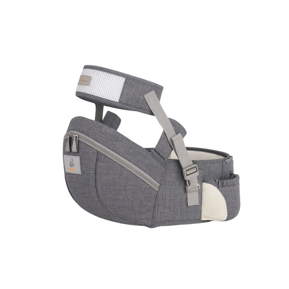 Ergonomic Baby Hip Carrier
