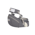 Ergonomic Baby Hip Carrier