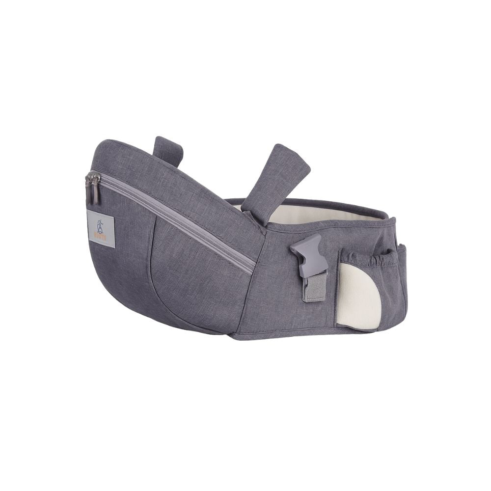 Porte-bébé ergonomique siège de hanche